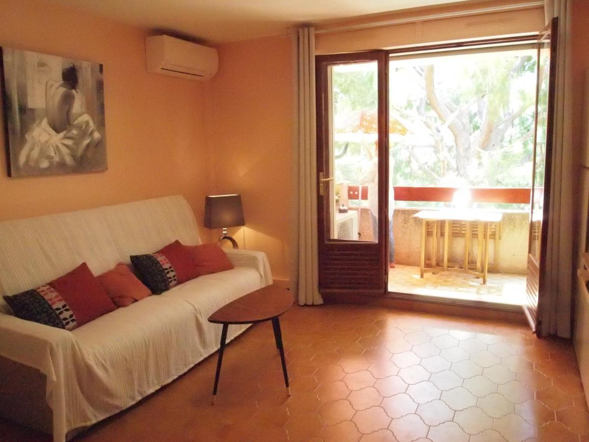 Appartement Fidji 생시르쉬르메르 객실 사진